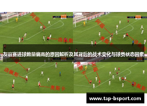 友谊赛进球数量偏高的原因解析及其背后的战术变化与球员状态因素