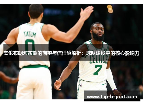 杰伦布朗对灰熊的期望与信任感解析:球队建设中的核心影响力 杰伦布朗对灰熊的期望与信任感解析:球队建设中的核心影响力