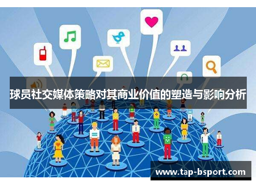 球员社交媒体策略对其商业价值的塑造与影响分析 球员社交媒体策略对其商业价值的塑造与影响分析