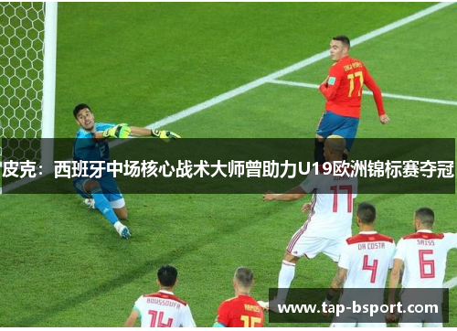 皮克:西班牙中场核心战术大师曾助力U19欧洲锦标赛夺冠 皮克:西班牙中场核心战术大师曾助力U19欧洲锦标赛夺冠