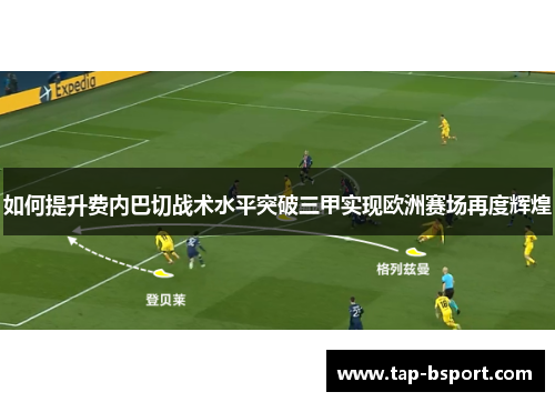 如何提升费内巴切战术水平突破三甲实现欧洲赛场再度辉煌 如何提升费内巴切战术水平突破三甲实现欧洲赛场再度辉煌